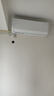 格力空调 云佳pro 大1匹新一级能效变频纯铜管卧室挂机 新品升级 省电空调 国家补贴 KFR-26GW/NhMa1BG 实拍图