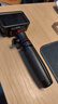 ulanzi【优篮子】Action6/5pro/4/3磁吸三脚架DJI Osmo 360金属兔笼配件挂脖支架云台底座补光灯 【适用Action5/4/3】MT-50磁吸三脚架 实拍图