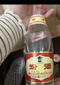 汾酒 红盖玻汾 清香型白酒 42度 475mL 单瓶装 纯粮酒 实拍图