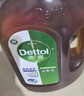滴露（Dettol）消毒液洗衣衣物消毒水750mL除螨 家居地板杀菌 灭杀甲流感 非84 实拍图