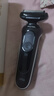 博朗5系电动剃须刀刀头往复式刮胡刀电动男士送男朋友老公生日礼物送男友生日礼物 实拍图