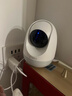 360摄像头8pro-4K 800万AI云台家用摄像头监控双频WIFI手机远程监控器360度夜视全景婴儿看护器  实拍图