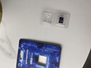 移速（MOVE SPEED）64GB TF（MicroSD）内存卡无人机高速存储卡A2 V60适用大疆pocket3GoPro运动相机游戏机平板监控 实拍图
