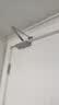 固尚（GSON）防火门闭门器液压缓冲自动关门定位闭合器1个装 实拍图