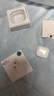 华强北顶配【直营正品丨降噪Air4代】蓝牙耳机适配苹果ANC主动降噪air无线pods4适配iPhone16/15/14/13/12/11 【主动降噪版全功能pods4】 灵动岛弹窗+空间音頻+三真电 实拍图