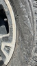 富神雪地胎/冬季胎 155/65R14 75T FSR-901 适配奥拓/熊猫mini 实拍图