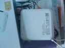 品胜【3C认证可上飞机】充电宝自带双线20000毫安大容量22.5W快充移动电源适用苹果17promax小米华为蓝 实拍图