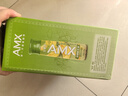 伊利安慕希AMX 新疆哈密瓜味酸奶230g*10瓶 礼盒装 实拍图