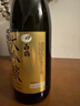白鶴【连续14年金奖】大吟酿1.8L 新包装 日本清酒 日本原装进口 实拍图