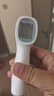可孚温度计高精度电子体温计婴儿温度测温仪额温枪红外测温仪老人010 实拍图