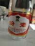 汾酒 红盖玻汾 清香型白酒 42度 475mL*6瓶 整箱非原箱 实拍图