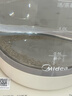美的（Midea）1.8L大容量养生壶 全自动煮茶壶24h预约烧水壶12h智能恒温11档控温电热水壶 花茶壶煮茶器YSNC1806 实拍图