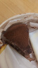 鲜京采纯脂巧克力千层蛋糕400g/6寸 动物奶油雪糕糕点零食甜品中秋聚会 实拍图