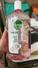 滴露（Dettol）香氛自然衣物消毒液杀菌48H留香洗衣除汗臭儿童玩具消毒水1L*4 实拍图