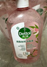 滴露（Dettol）香氛自然衣物消毒液48H留香洗衣除臭儿童可用消毒水杀菌除螨1L*2 实拍图