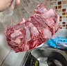 鲜京采甄选&Marfrig 南美进口原切带芯后腱4斤 京东自有品牌【真原切】 实拍图