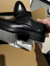 奥康官方男鞋春秋季新款男士英伦商务正装皮鞋真皮通勤德比鞋新郎婚鞋 黑色 1243111091 40 (250mm) 实拍图