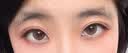 moody美瞳日抛隐形眼镜大小直径经典系列10片胶片棕400度次日达 实拍图
