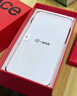 一加【国家补贴15%】一加 Ace 6 全新游戏性能旗舰机 5G全网通 竞黑 16GB+512GB 官方标配【全网联保】 实拍图