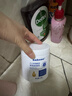 郁美净 鲜奶霜110g 乳液面霜 保湿补水 滋润肌肤 女士面霜 实拍图