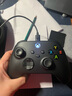 微软（Microsoft）Xbox无线游戏手柄 磨砂黑+USB-C线 蓝牙适配Xbox/PC/平板/手机Steam促销 黑神话悟空 空洞骑士 实拍图