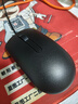 戴尔（DELL）MS116 鼠标有线  商务办公经典对称 有线鼠标 USB接口 即插即用 鼠标 （黑色） 实拍图
