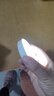 led灯感应灯智能感应灯可充电楼梯灯小夜灯厕所走廊床头灯 感应磁吸款（白光） 实拍图
