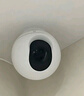 萤石H6 300万超清 4G无限流量摄像头 室内摄像头家用监控 星光夜视 360°全景看护 实拍图