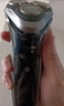 飞利浦（PHILIPS）电动剃须刀旋风3系PRO刮胡刀礼盒 风驰切剃6D浮动刀头 生日礼物送男生男友老公父亲 实拍图