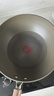 苏泊尔炒锅 无油烟不粘锅少油烟炒菜锅煎锅30cm电磁炉通用EC30AHP01 实拍图