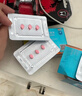 [白云山金戈] 枸橼酸西地那非片 25mg*3片/盒 男科用药西地那非京东自营旗舰店 实拍图