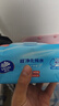 维达（Vinda）超净化纯水湿巾 80片*4包 加大加厚 湿巾大包婴儿湿巾湿巾纸  实拍图