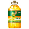 福临门食用油非转基因压榨一级黄金产地玉米胚芽油5L(富含植物甾醇)年货 实拍图