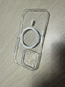倍思【官方触控按键丨不发黄】适用iphone16pro手机壳苹果16pro保护套磁吸壳超薄Magsafe充电防摔全包 实拍图