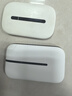 华为智选随身wifi6移动无线wifi鸿蒙随行网络4g无线网卡携带无限速上网宝三网全国通用流量2025款5G AX15B 升级wifi6【双网一年流量套餐】 实拍图