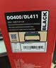 京呈TO-400粉盒适用奔图PANTUM M7100DN/M7100DW打印机墨粉盒硒鼓碳粉 TO400 大容量黑色易加粉硒鼓 1支装 实拍图