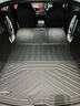 固特异（Goodyear）汽车后备箱垫适用于特斯拉焕新ModelY配件tpe后备箱后门槛防护板 实拍图