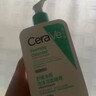 适乐肤（CeraVe）氨基酸洁面啫喱473ml(温和清洁控油泡沫洗面奶混油性护肤品) 实拍图