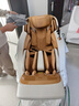 西屋（Westinghouse）S570家用智能电动按摩椅【CE认证】 全身按摩器2026肩颈腰背揉捏全自动太空舱沙发实用生日礼物 基础款【已售罄，勿拍】 实拍图