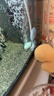小米鱼缸增氧泵养鱼专用小型氧气泵插电款水族箱打氧机增氧机 小米鱼缸氧气泵 晒单实拍图