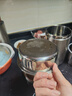 爱仕达（ASD）保温饭盒 保温提锅 304不锈钢真空保温桶 便携保温便当盒 2.5L 实拍图
