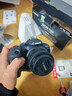 佳能r10 微单相机 轻量小型 APS-C画幅 eos r10 高速连拍 踏青 vlog数码照相机 R10 18-45标准变焦镜头套装【日常家用】 官方标配【不含内存卡相机包等必要配件 推荐选套餐】 实拍图