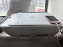 惠普（HP） DJ 2820 彩色家用多功能一体打印机 无线连接 学生作业打印 实拍图