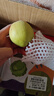 京鲜生 新疆库尔勒香梨 净重10斤 一级 单果100-120g 生鲜水果 实拍图