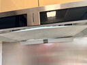 京东家政清洗 家用抽油烟机全拆洗 家电清洗上门服务清洁保养保洁 实拍图