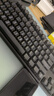 雷柏（Rapoo） V500PRO单光版 有线背光机械键盘 104键全尺寸游戏电竞笔记本电脑办公吃鸡全键无冲键盘 茶轴 实拍图