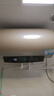海尔（Haier）国家补贴电热水器60升 PD3 金刚无缝胆终身免换镁棒一级能效节能省电储水式大水量家用京东自营 实拍图