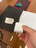 Apple/苹果 20W USB-C充电器  type-c充电器苹果手机充电器原装手机快充头 苹果17手机充电器 实拍图