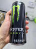魔爪（Monster）魔爪 Monster 无糖 能量风味 功能饮料 330ml*6罐 实拍图