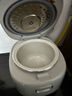 美的（Midea）电饭煲电饭锅小型迷你家用1-2人小容量智能预约多功能煲汤小米粥2L小饭煲以旧换新MB-RC211 实拍图